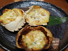 -大渔铁板烧(中山路八佰伴店)