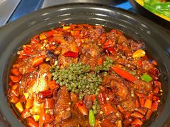 -镜泊小镇(东长安街店)