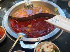 -大龙燚火锅(南山大道店)