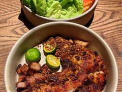 -SHAN山(前滩太古里店)