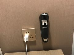 -雅戈尔富宫大酒店(观前街店)