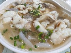 -荔林食店(西华路店)