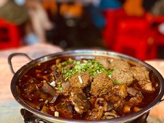 -双宝红油牛系列
