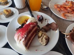 -东方红海鲜百汇(国际大厦店)