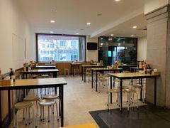 大堂-水仙拉面(水仙街店)