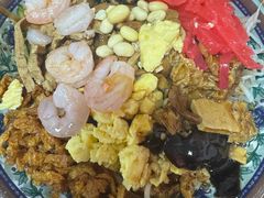 -大姨捞面(新安花园店)