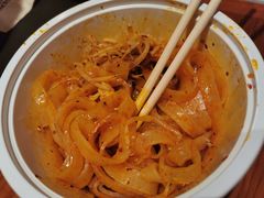 -老陈家擀面皮(木塔巷店)