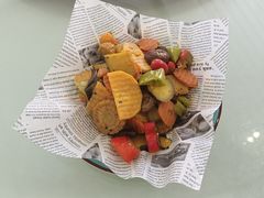 -额尔古纳风情源非遗俄餐