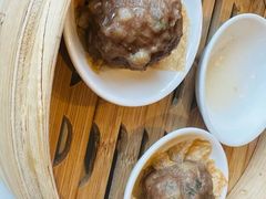 -广州富力君悦大酒店空中花园