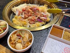 -杨记齐齐哈尔烤肉(逸仙路店)