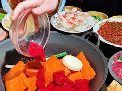 -赵九记呱呱老火锅(钟楼总店)