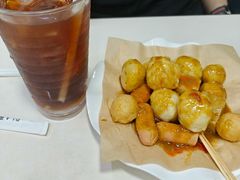 -華歡冰室-WahFoon(吉大店)