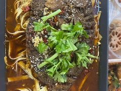 -郑记•不夜城烧烤•龙虾•虾蟹(黄鹤楼店)
