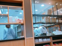 -真阿婆水饺(科技路西口店)