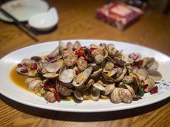 -船歌·鱼水饺青岛菜(金狮广场店)