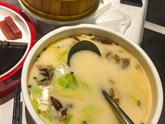 -惠丰堂饭庄·烤鸭·京味菜(西北旺·航天城店)