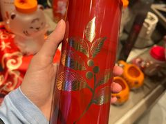-星巴克(成都太古里二店)