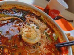 -飞鸿肉夹馍(浐灞半岛店)