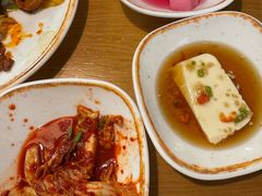 小菜-海云台韩式汤饭·13年匠心韩料(南山店)