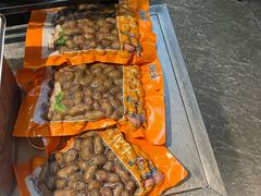 -云晓光头烧烤吧(德平路店)