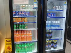 -SUBWAY赛百味(浦东机场店)