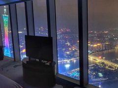 -广州四季酒店
