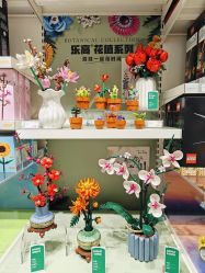-乐高授权专卖店(中关村领展店)