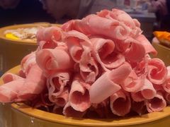 -龍歌自助小火锅(市北台东利群店)
