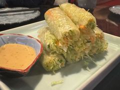 哈尼时蔬卷-多味居(剪子巷店)