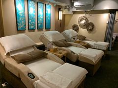 -耳艺采耳·足疗·按摩SPA(东圃店)