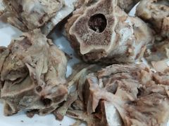 -杨记小骨头羊杂馆(南五马路店)