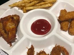 -豪客来牛排(中央花苑店)