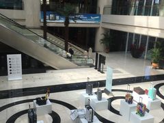 -广州白云机场雅高铂尔曼大酒店