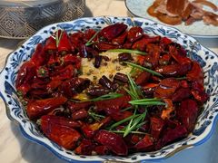 -新荣记(新源南路店)