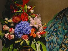 -弦月窗LUNETTE BY AMANDA(复兴路店)