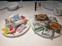 -古越舫·精品杭帮菜(商都路店)