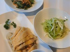 -上海小南国(正大店)