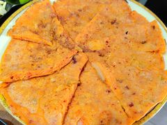 泡菜饼-美阿里烤肉·韩料(茂名道店)