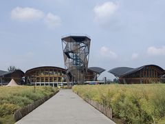 -中国天府农业博览园