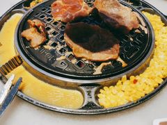 -韩宫宴烤肉·料理(砂之船奥特莱斯店)