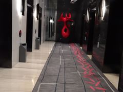 -重庆富力艾美酒店