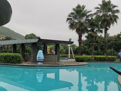 -宁波九龙湖开元度假村