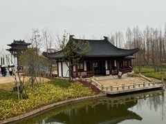 -江心屿景区