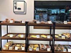 大堂-Dear. Bread(梨大店)