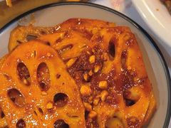 -堂瓦里·33年传统赣菜(第一街区店)