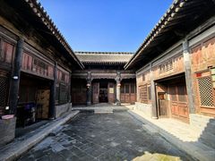 -丁村民俗博物馆