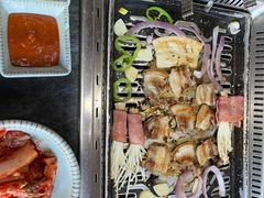 -长今家韩国料理(瑞景店)