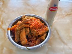 -凤张螺蛳粉·爽口粉(跃进路总店)