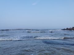 -日照灯塔风景区