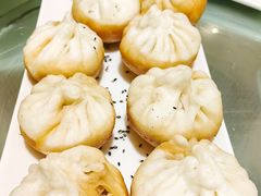 上海生煎包-好彩酒楼烤鸭坊